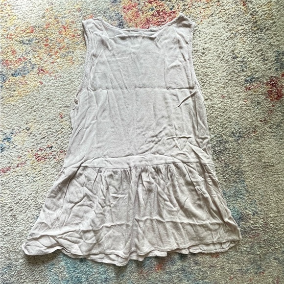 Boutique boho top - Picture 6 of 6